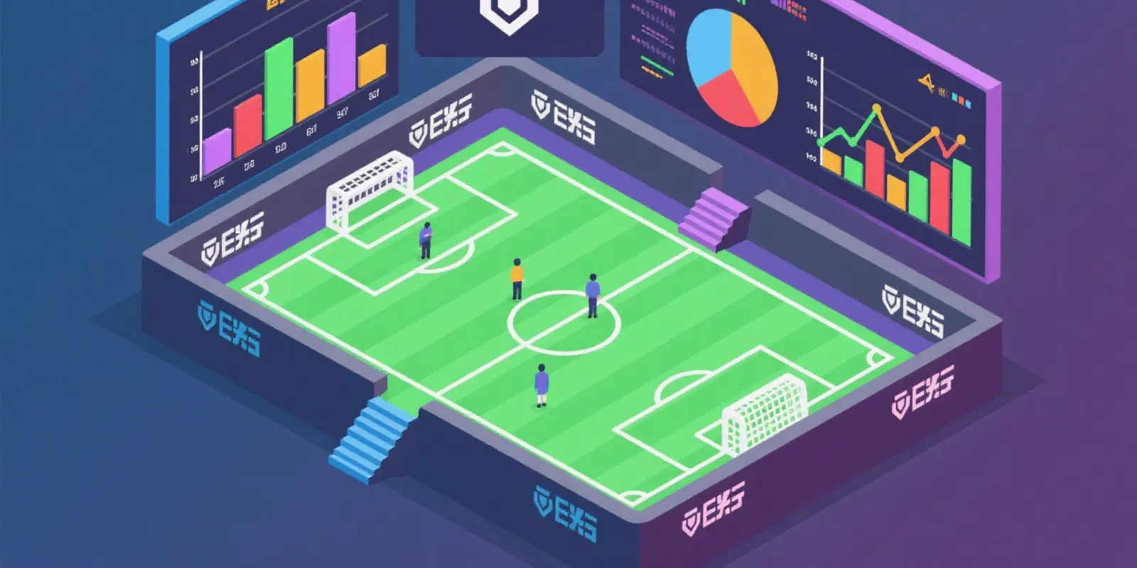 策略与模型示意