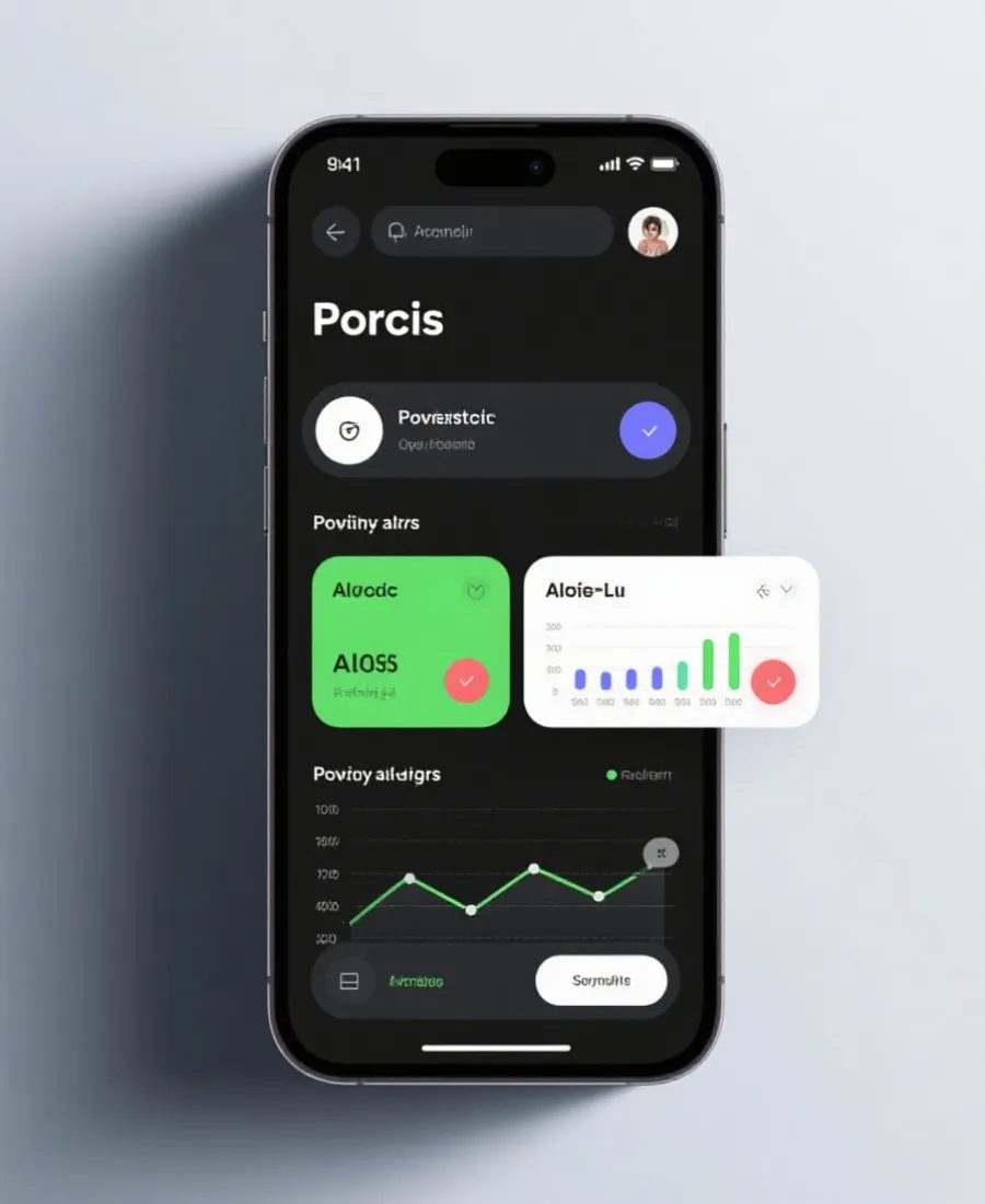 电竞足球预测APP与数据提醒