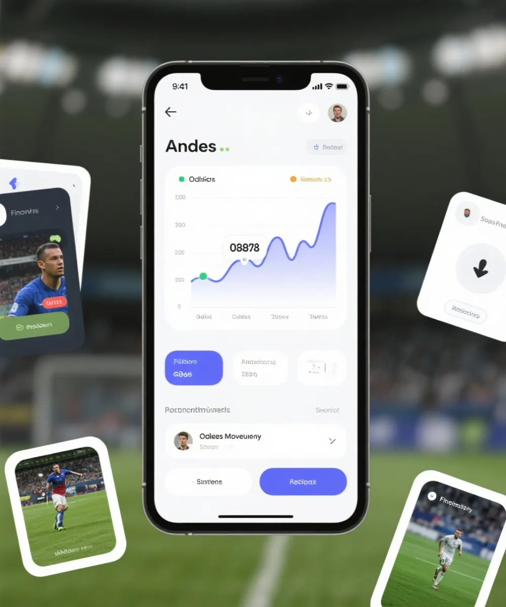 赔率模型与提醒示意