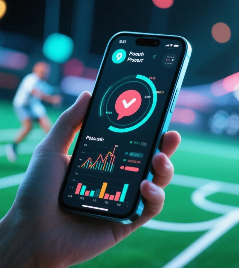 APP下载与提醒示意